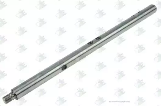 шток вилки КПП! \ MAN 95535628 EURORICAMBI