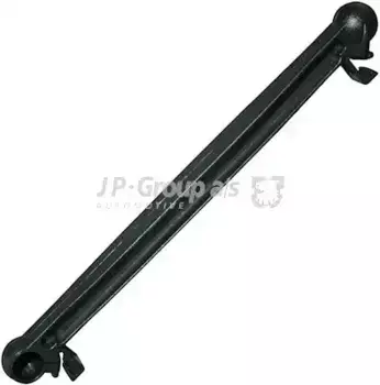 шток вилки КПП!\ Opel Astra 91>/Vectra 88-00 1231600300 JP