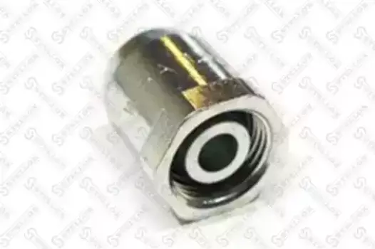штуцер пневмосистемы D12 STELLOX 85-21235-SX
