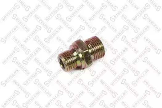 штуцер пневмосистемы STELLOX 85-21263-SX