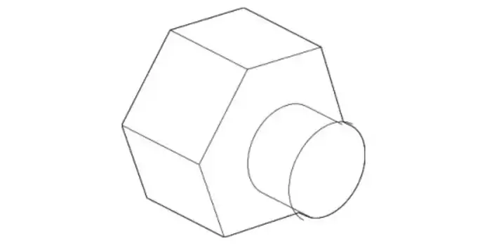 штуцер соединительный!\ MB 000 327 00 69