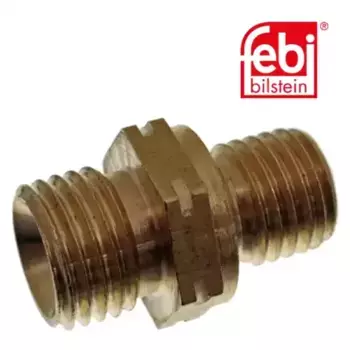 штуцер топливной трубки\ MB W201/W202 1.8/2.0/2.3/2.5/2.6 82-00 19947 FEBI