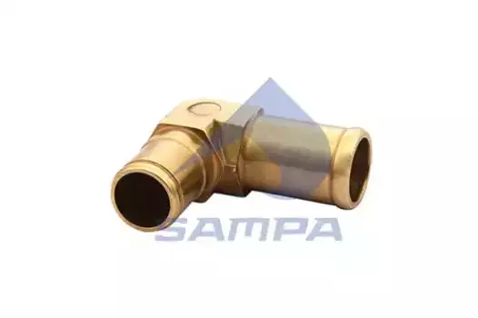 штуцер !угловой \VOLVO 037.108 SAMPA