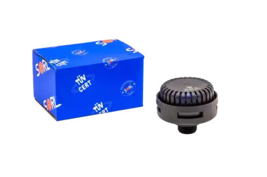 шумоглушитель!\ DAF, Iveco, MAN, MB, Scania, Schmitz, Volvo 37540420050 SORL