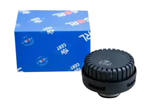 шумоглушитель под хомут ! (4324070120)\ 35110070238 SORL