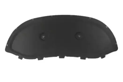 шумоизоляция капота!\ Skoda Kodiaq 17> 565863831 VAG