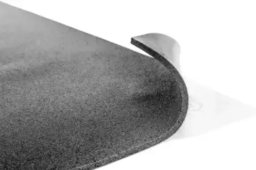 шумоизоляция! шумопоглощающий материал Бипласт 10 К 0,75х1,0м.\