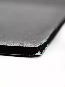 шумоизоляция! теплоизолирующий материал GreenFlex 6 (MINI) 0,375х0,5м.\