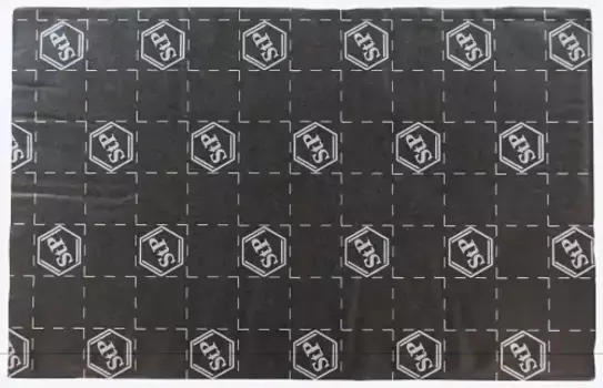 шумоизоляция! вибропоглощающий материал Profi Plus 0,57х0,35м.\