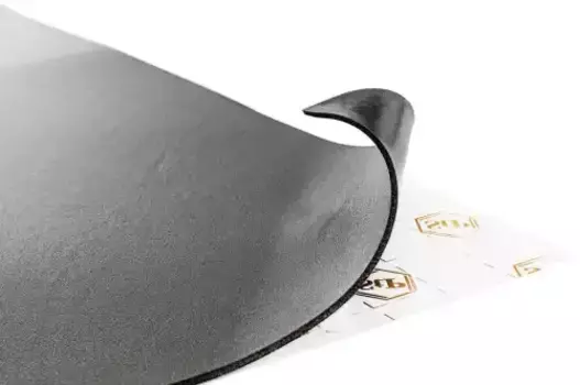 шумоизоляция! звукоизолирующий материал Сплэн 4 0,75х1,0м.\