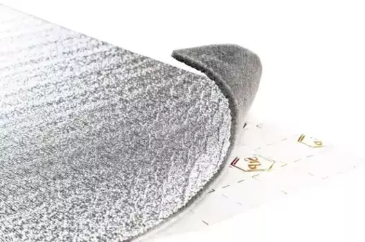 шумоизоляция! звукопоглощающий материал Акцент 10 ЛМ КС 0,75х1,0м.\