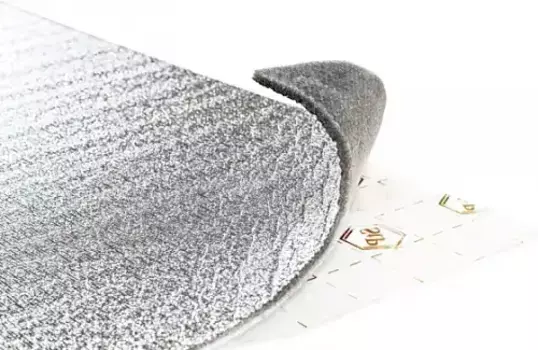 шумоизоляция! звукопоглощающий материал Акцент 10 ЛМ КС (MINI) 0,375х0,5м.\ 000082128 STP