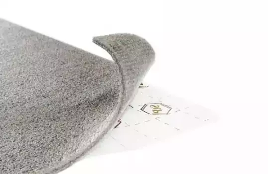 шумоизоляция! звукопоглощающий материал Акцент 8 КС (MINI) 0,375х0,5м.\