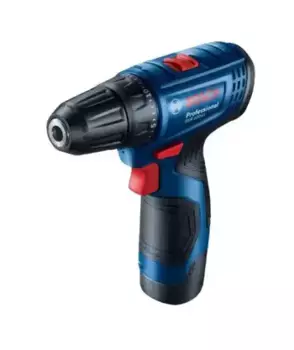 шуруповерт! аккум. GSR 120-LI (2 акк 2,0 Аh) чемодан\ 0 601 9G8 000 BOSCH