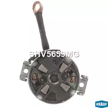 SHV5659MG Щеткодержатель стартера KRAUF
