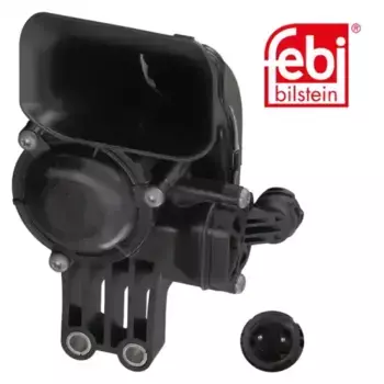 сигнал звуковой !рожок 24V 400 Hz\MB Actros/Atego/Axor 38986 FEBI