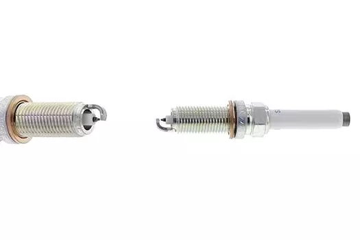 Свеча зажигания NGK 95875 MB W204/W205/X156 GLA 1.6-2.0 11>