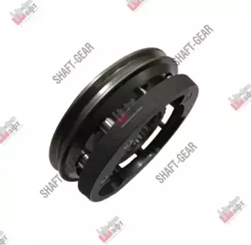 СИНХРОНИЗАТОР 12 СТУП КПП B 12JSD160T-17071431 SHAANXI