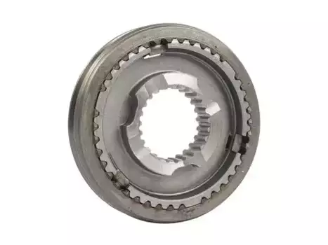 синхронизатор 1 и 2 передач!\ ГАЗ 3302-1701168 GAZ