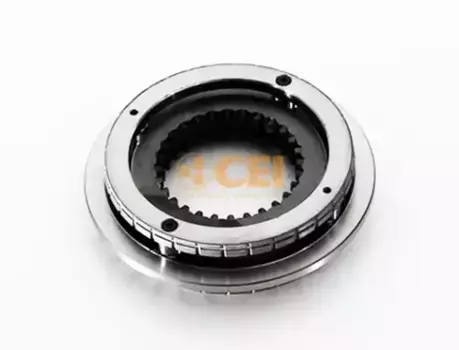 синхронизатор !2x \Scania G760/1.G770-6.GS760/770-2.GH774.GR/GRE860/70 196.105 CEI