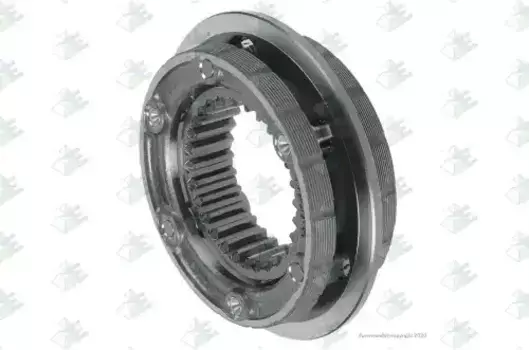 синхронизатор !3-4 передачи \RVI B9/18 70530141 EURORICAMBI