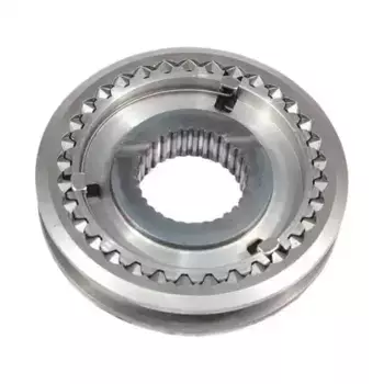 СИНХРОНИЗАТОР 5 ПЕРЕДАЧИ 513MHA1701350BA CHERY / EXEED