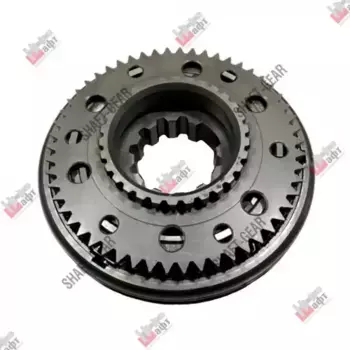 СИНХРОНИЗАТОР 9JS200T-1701170 SHAANXI