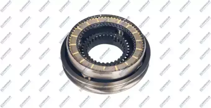 синхронизатор КПП!\ SCANIA GR/GRE860.GR/GRE870/1T/GR880T K05.02281 KACMAZLAR