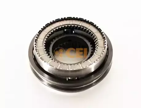 синхронизатор !\SCANIA GR/GRE860.GR/GRE870/1T,GR880T 196.158 CEI