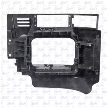 SK502002601 Облицовка фары левая