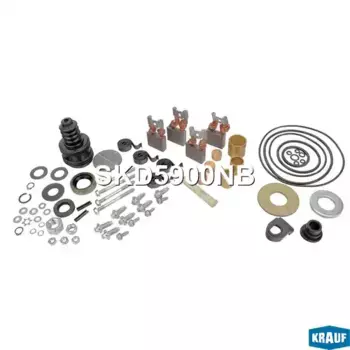 SKD5900NB Ремкомплект стартера (набор шайб, колец, болтов, щ KRAUF