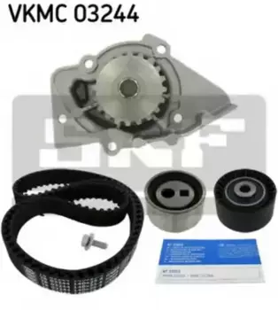 SKF VKMC03244 25.4 мм