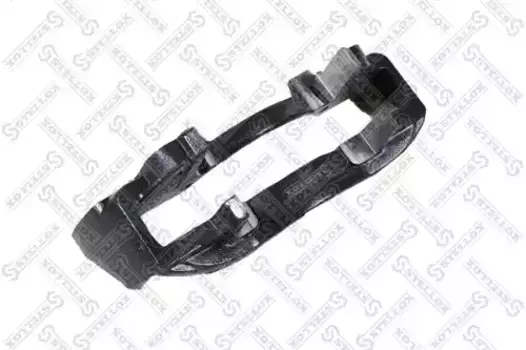 скоба дискового тормоза! 6отв.прав. 22.5' Wabco\ PAN 22-1, SAF 85-73307-SX STELLOX
