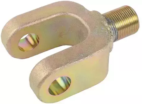 скоба фаркопа! перед\RVI, Volvo 87-01504-SX STELLOX