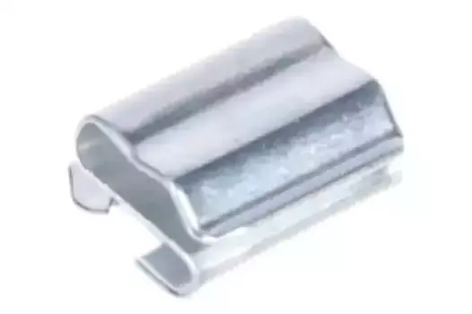 скоба крепежная !дефлектора капота \MAN 80-00573-SX STELLOX