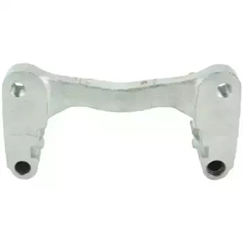 скоба переднего правого суппорта! \Mitsubishi Montero 00-06 0477C-NA4WFL FEBEST