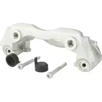 скоба переднего тормозного суппорта!\ MERCEDES BENZ 224 2377C-CRAFBF FEBEST