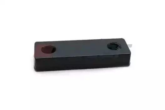 скоба рессоры !M24x3 AX=105, H=25mm \ Volvo 84585 AUGER