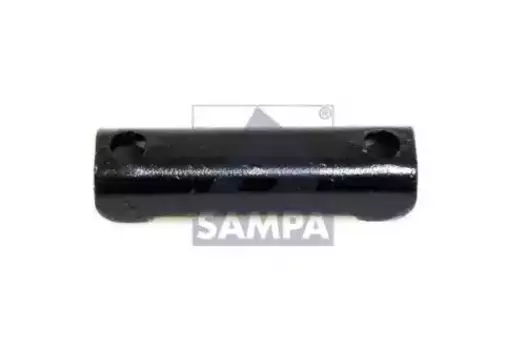 скоба! стабилизатора\ MB 114.017 SAMPA