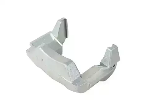 скоба супорта правая!\ ВАЗ 2120/2121-2131/2123 21210350101600 LADA