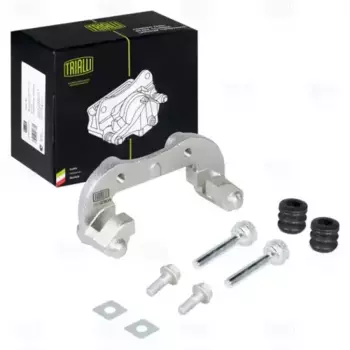 Скоба суппорта для а/м Лада 1111 перед. (CF 350148) TRIALLI