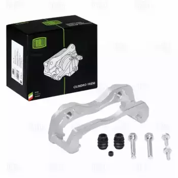 скоба суппорта перед.!\ ГАЗель Next 13> CF 032192 TRIALLI