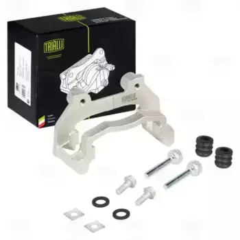 скоба суппорта перед.!\Lada 2112 CF 350145 TRIALLI