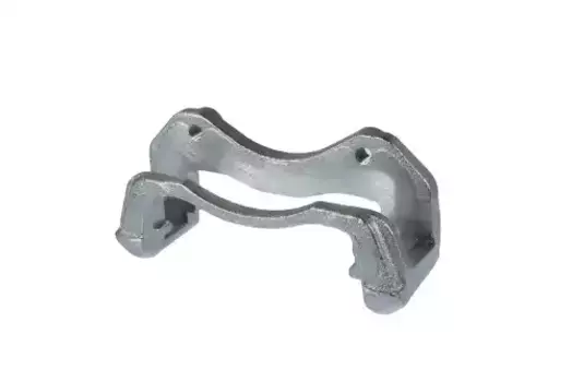 скоба суппорта! передн. л.+п.\ Mitsubishi Outlander 06-12 05-91312-SX STELLOX