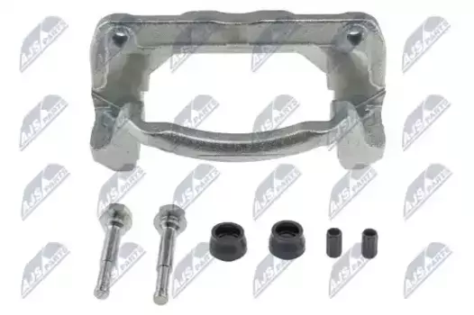 скоба суппорта! переднего, лев./прав.\ Mazda 6 07-13 HZP-MZ-014A NTY