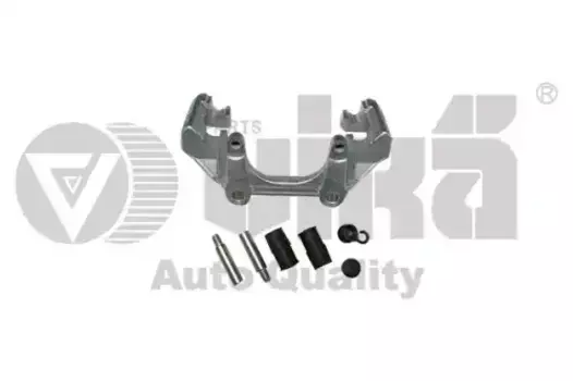 скоба суппорта тормозн.заднего! ATE\Audi 100/A3/A4/A6,VW Passat/Bora/Golf III/IV 66151578201 VIKA