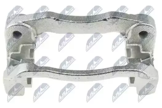 скоба суппорта тормозного заднего!\ Dodge Journey 08-15 HZT-CH-022A NTY