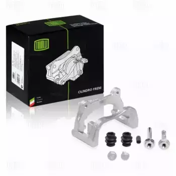 скоба суппорта зад.!\ Lada Vesta 15> CF 012094 TRIALLI