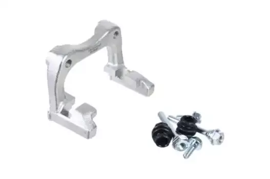 скоба суппорта! задн. л.+п.\ Audi A3, VW Golf, Skoda Octavia 1.4-2.0i/TDi 03> 05-91316-SX STELLOX