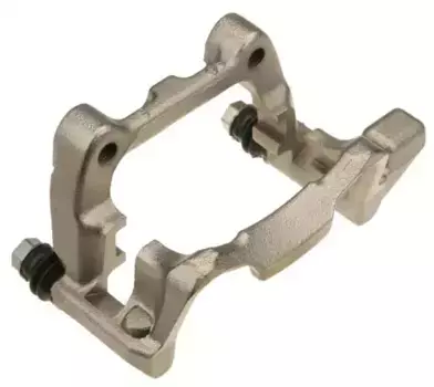 скоба суппорта заднего л.!\ Audi A3, Skoda Octavia, VW Golf/Jetta 1.6-3.2 04-13 BDA974 TRW